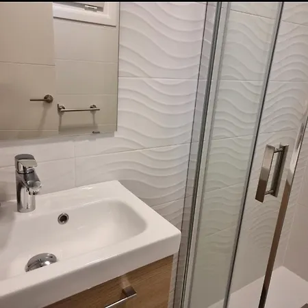 Mirador Da Ria Apartman Sanxenxo