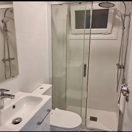 شقة Mirador Da Ria