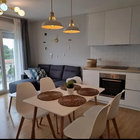 Mirador Da Ria شقة