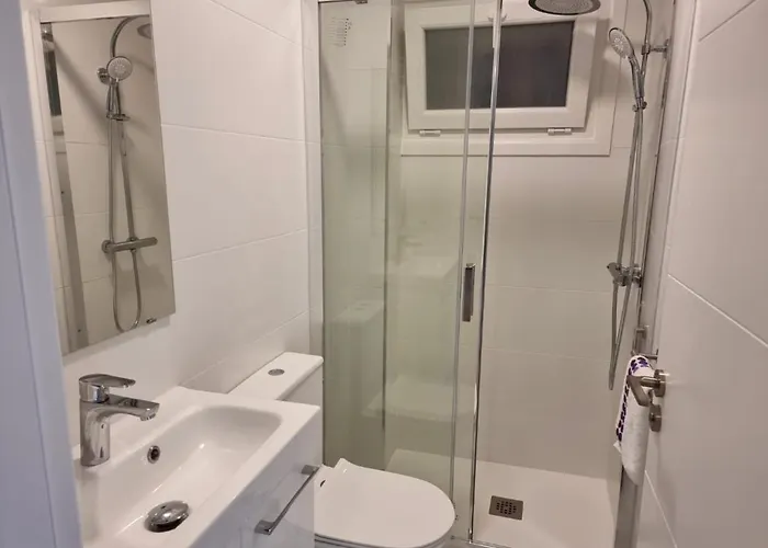 Apartman Mirador Da Ria